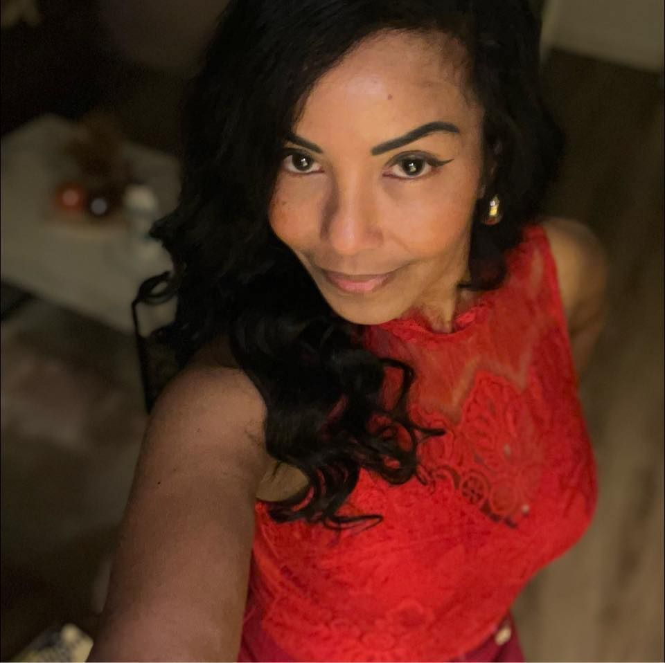 Tamara Colombat